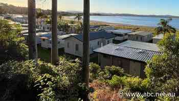 Should New South Wales introduce a short-term accommodation tax like Victoria has?