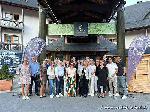 Rita AG legt mehr Inforeisen auf