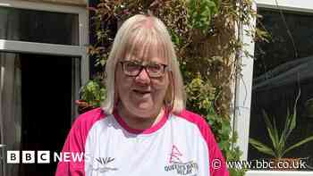 Guide Dogs charity calls for pavement parking law change