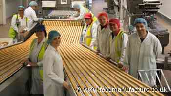 Biscuit manufacturer hopes to boost workforce by 50% in six months