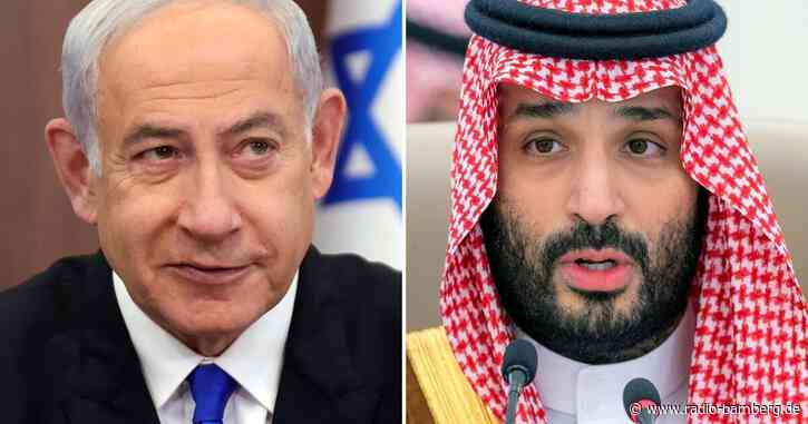 Bin Salman bei Fox: Saudi-Arabien und Israel nähern sich an