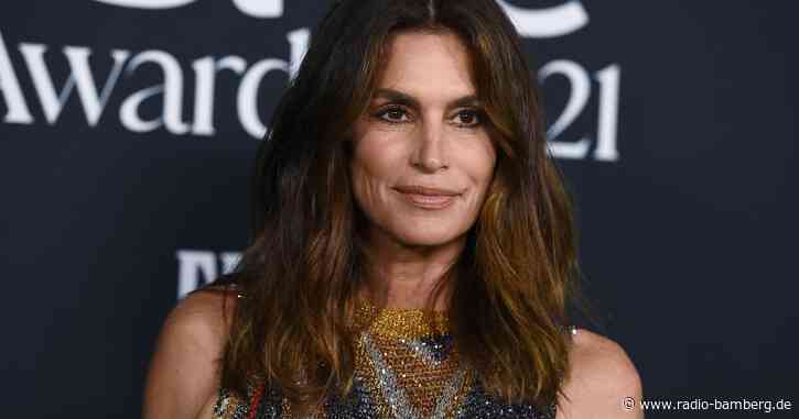 Cindy Crawford spricht über ihr «Playboy»-Shooting