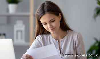 Dates confirmed for £300 cost of living payment in just over a month