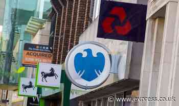Halifax, Natwest, Lloyds Bank and BoS to close 36 more branches - is one of them yours?