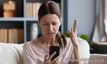 NS&I customers fume at ‘appalling’ phone service with 30 minute wait and calls cut off