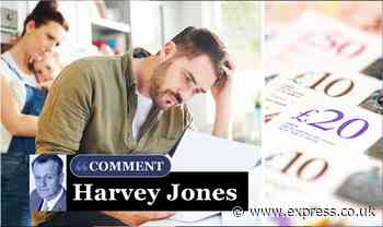 Mortgage crunch as standard variable rates near 10% - may climb even higher tomorrow