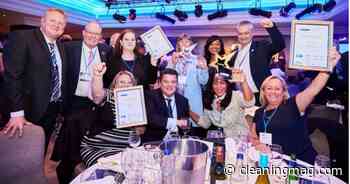 Be a winner in 2024 - 5 reasons to enter the Golden Service Awards