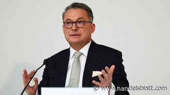 Geldpolitik: Bundesbank-Chef Nagel: Weitere Zinsschritte im Euro-Raum möglich