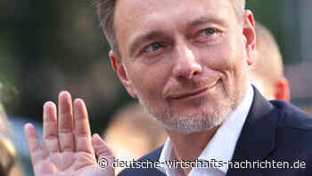 Steuereinnahmen steigen deutlich, aber Geld ist schon verplant