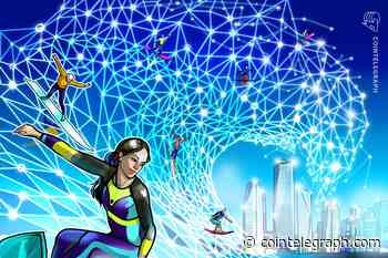Busan is developing an Ethereum-compatible mainnet to become a 'Blockchain City'