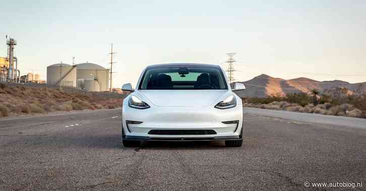 Enorme nieuwe voorraad lithium moet zorgen voor goedkopere EV’s