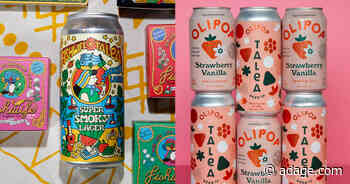 Behind New York craft beer Talea’s collaboration strategy