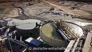 Mineralreiche Staaten werden sich ihrer Marktmacht bewusst – doch ein Kartell ist weiterhin keine Option