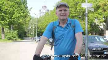 Bezirksrat Deniffel tritt bei den Grünen aus