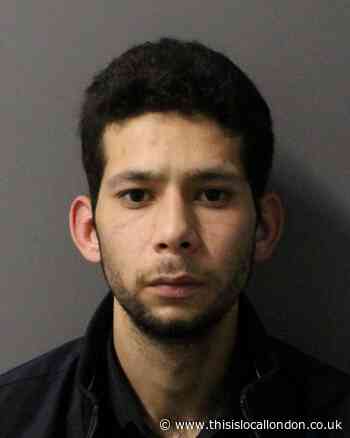 Camden man jailed for late-night sex attacks in Euston