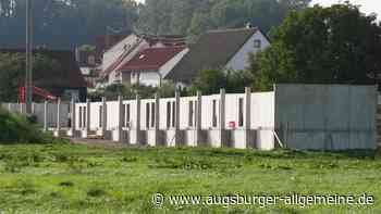 Grünes Licht auch im zweiten Anlauf: Bullenlaufstall darf weitergebaut werden