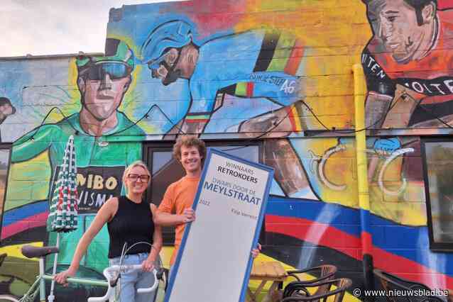 Uitbaatster Den Blauwen Hoek hoopt op groot feest bij tweede retrokoers