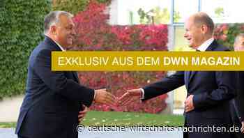 Europas wirtschaftliche Sorgenkinder