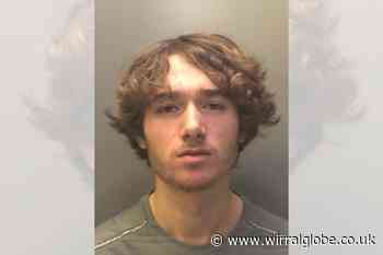 Brother of Elle Edwards' killer banned from Woodchurch estate