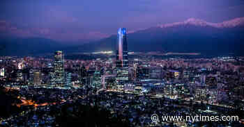 36 Hours in Santiago, Chile: Things to Do and See