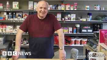 Yaxley villagers join fight to save 'indispensable' pet shop