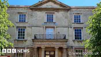 Peterborough Museum and heritage plan puts funding at risk - civic group