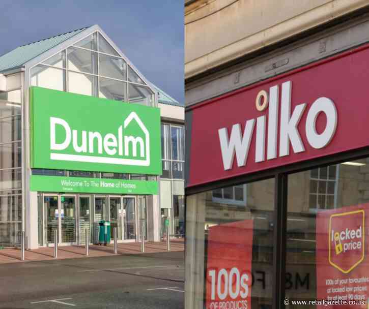 Dunelm eyes former Wilko stores in expansion drive