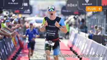 Wie Augsburg sich immer mehr zur Triathlon-Hochburg mausert