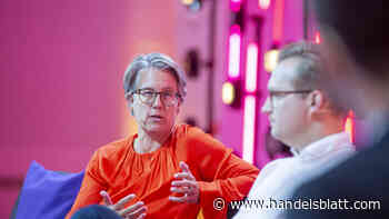 Schufa: Schutz bei Verbraucherkrediten: Schufa-Chefin Birkholz plädiert für neue Datenbank