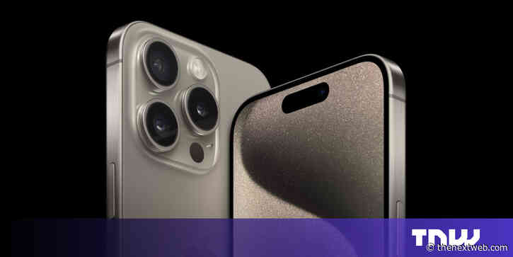 Apple store workers in France to strike during iPhone 15 launch