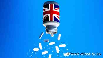 Palantir’s Reputation Stalks Its Bid for the UK’s National Health Data