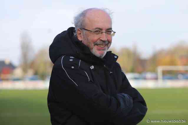 Geert Vandevyvere ontvangt met FC Aalbeke zijn oude liefde SV Kortrijk: “Het zal opnieuw een pittige derby worden”