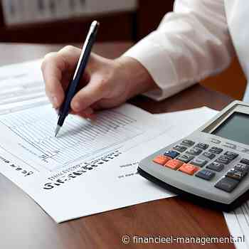 Wat zijn de belangrijkste ontwikkelingen in financial controlling?