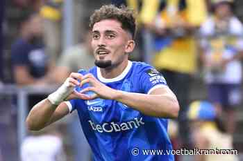 Bij Genk hebben ze hun oordeel over Fiorentina al klaar: "Een ander niveau dan JPL"