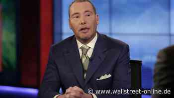 Weckruf: Bond King Jeffrey Gundlach warnt Anleger vor "Dämonen am Horizont"