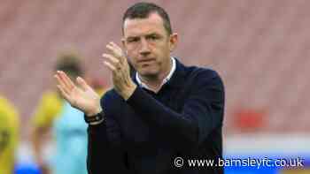 NEILL COLLINS AHEAD OF COBBLERS TRIP