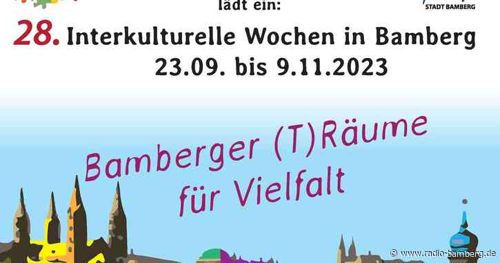  „Bamberger (T)räume für Vielfalt“