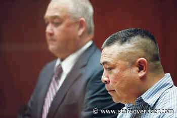 Suspect in fatal hit-and-run pleads no contest to driving without valid driver’s license