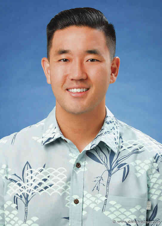 On the Move: Kevin Shimamura, John C. Wang and Michelle Gaskill-Hames