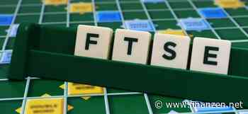 Schwacher Handel in London: FTSE 100 präsentiert sich mittags schwächer