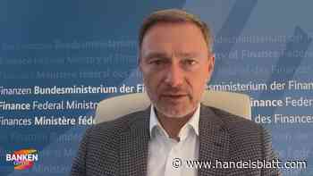 +++ Banken-Gipfel 2023 +++: „Wir brauchen eine Kultur der Anstrengung“ – Christian Lindners Auftritt beim Banken-Gipfel