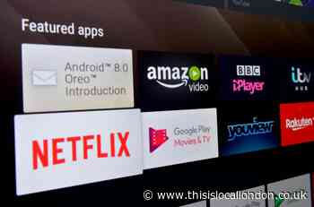 How to cancel Netflix, NOW TV, Disney+ and Amazon Prime