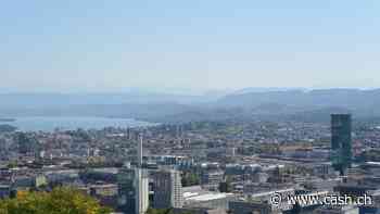 Das Wachstum von Google treibt die Immobilienpreise in Zürich über das Niveau von London und Paris