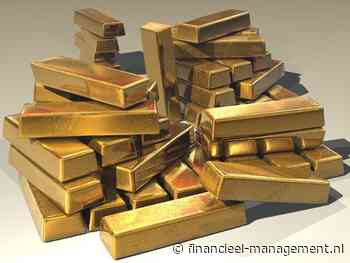 Banken blokkeren aankoop goud uit Alaska