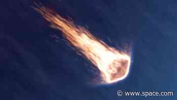 How NASA's OSIRIS-REx will bring asteroid samples to Earth in 5 not-so-easy steps