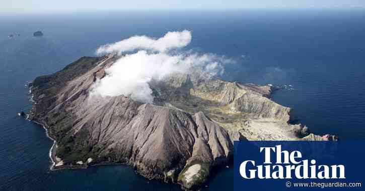 Owners of New Zealand volcano that fatally erupted deny responsibility for visitor safety