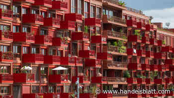 Immobilien: So lukrativ ist derzeit ein Investment in Immobilien