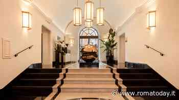 Apre Palazzo Ripetta, nuovo hotel 5 stelle indipendente nel centro di Roma