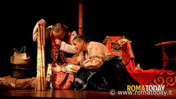 Teatro e laboratori gratuiti: al Tufello si celebrano Italo Calvino e le Cosmicomiche