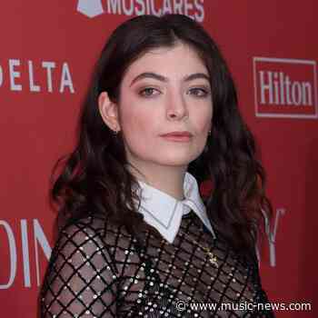 Lorde opens up about mystery illness and heartbreak in candid newsletter